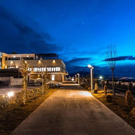 Sevsamora Resort&Spa Saguramo Exterior foto